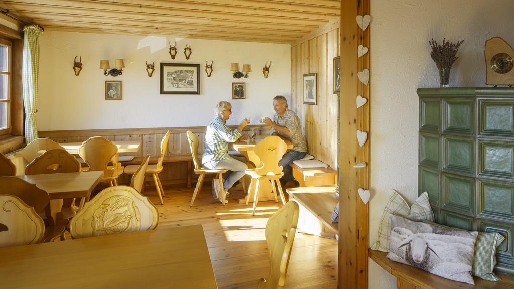 Schmalzerhisli Apartman Oberwolfach Kültér fotó